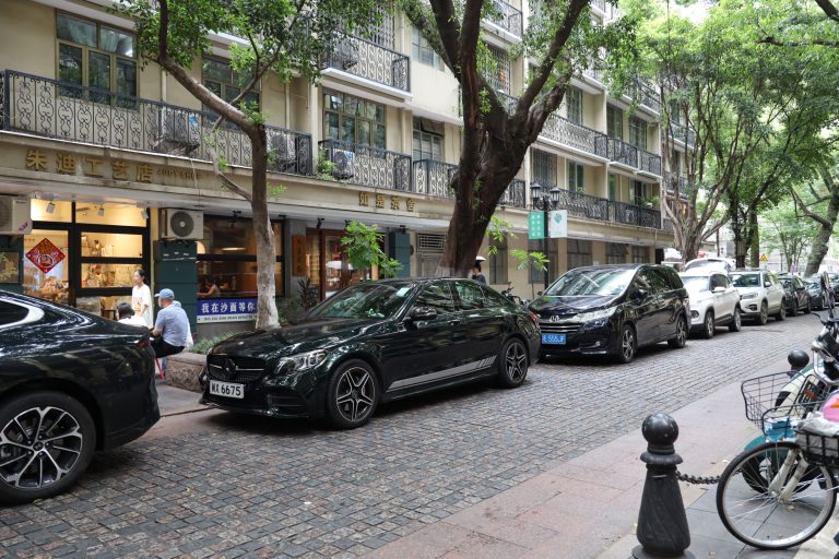 港車北上續期申請即日起無需參與電腦抽籤