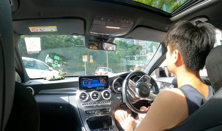 男士有車更有吸引力?