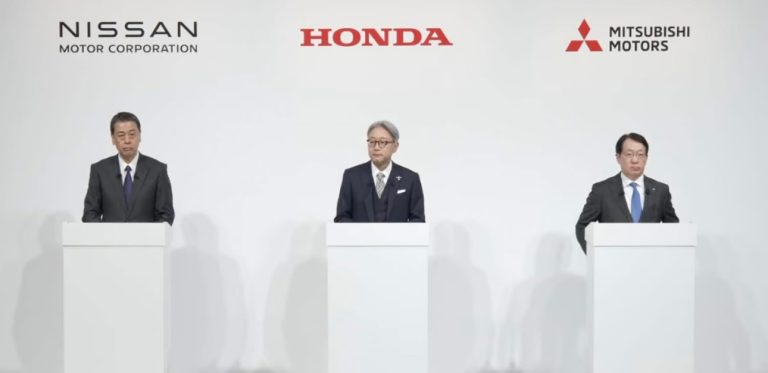 日本的失敗者聯盟起來了