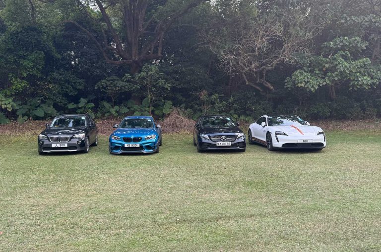 LIV Golf：一場令人感動的香港盛會