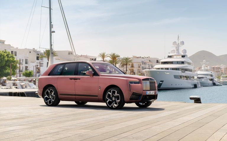 機管局搞遊艇？不如先搞好停車場吧