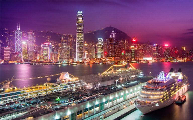 夜經濟要搞旺，香港要做的三件事！