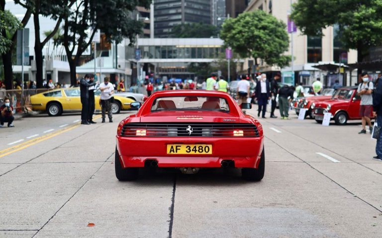 舊車未續牌成焦點：新制度劍指棄置車輛
